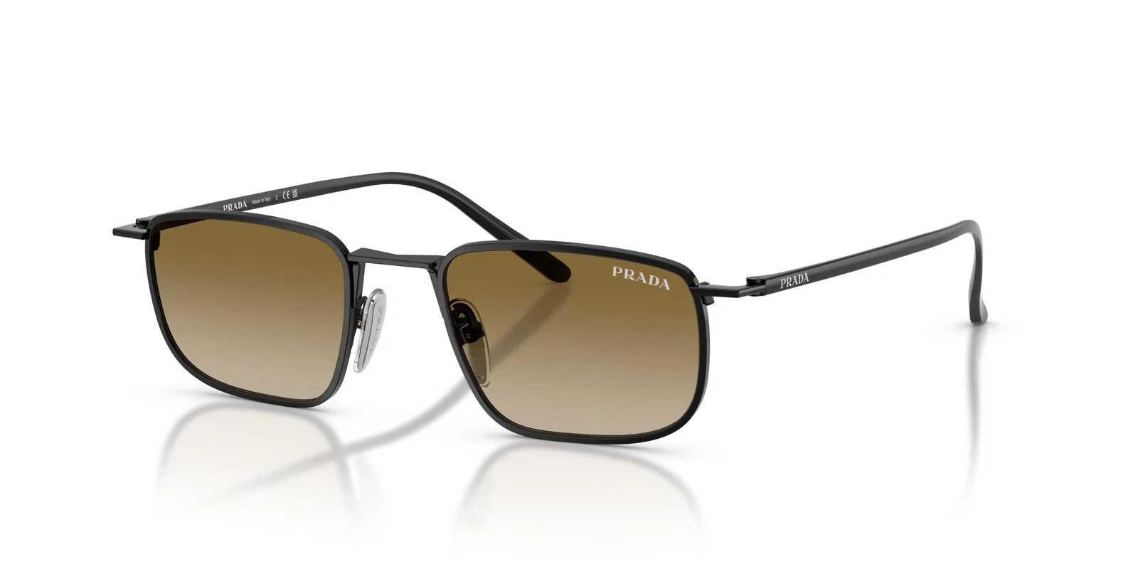 Prada D52S Sunglasses - view 6
